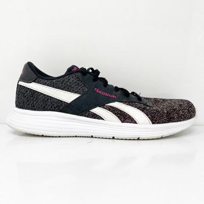 

Женские кроссовки Reebok Royal EC Ride AR3789, размер 8, Черный, Royal EC Ride