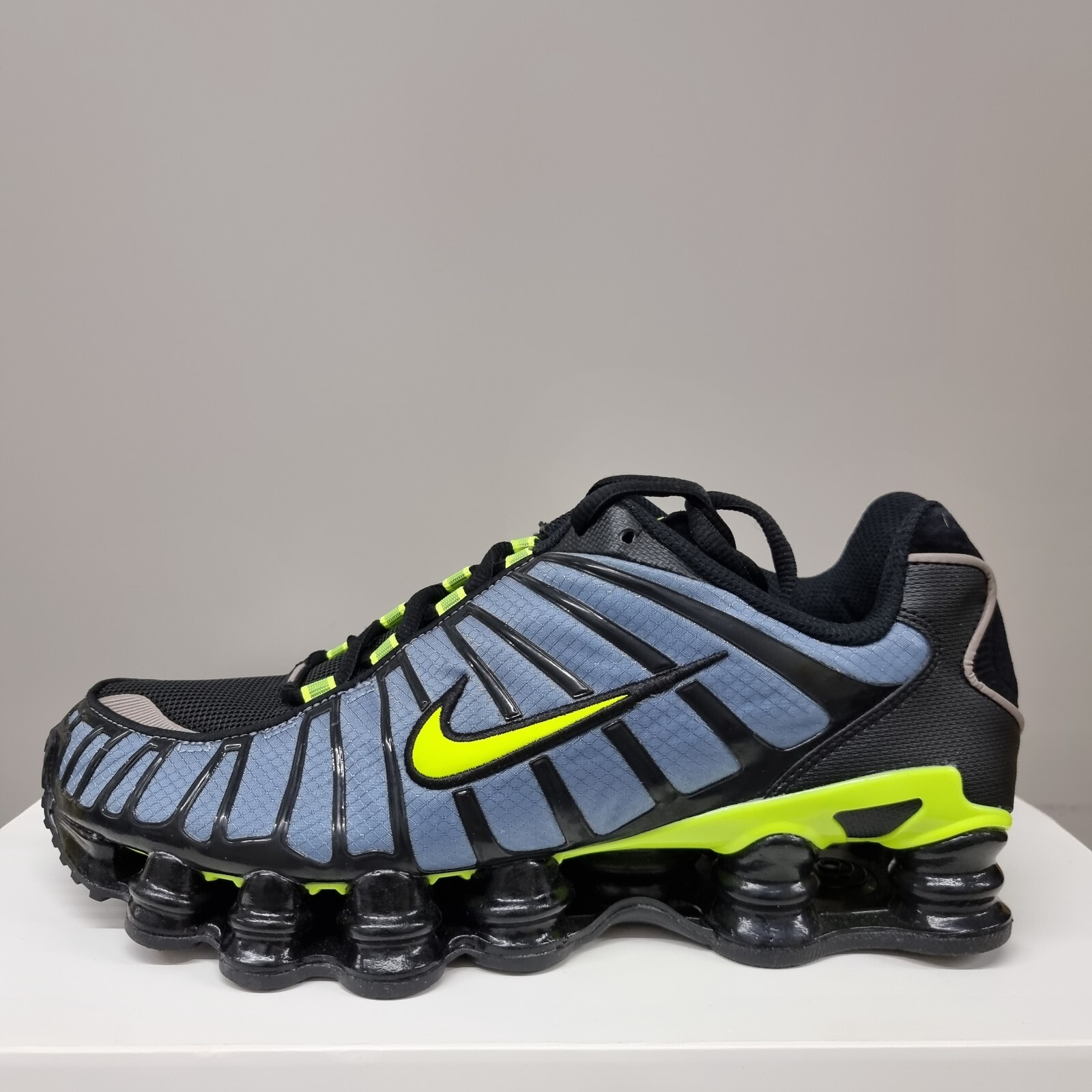 NIKE SHOX TL NIKE SHOX TL
