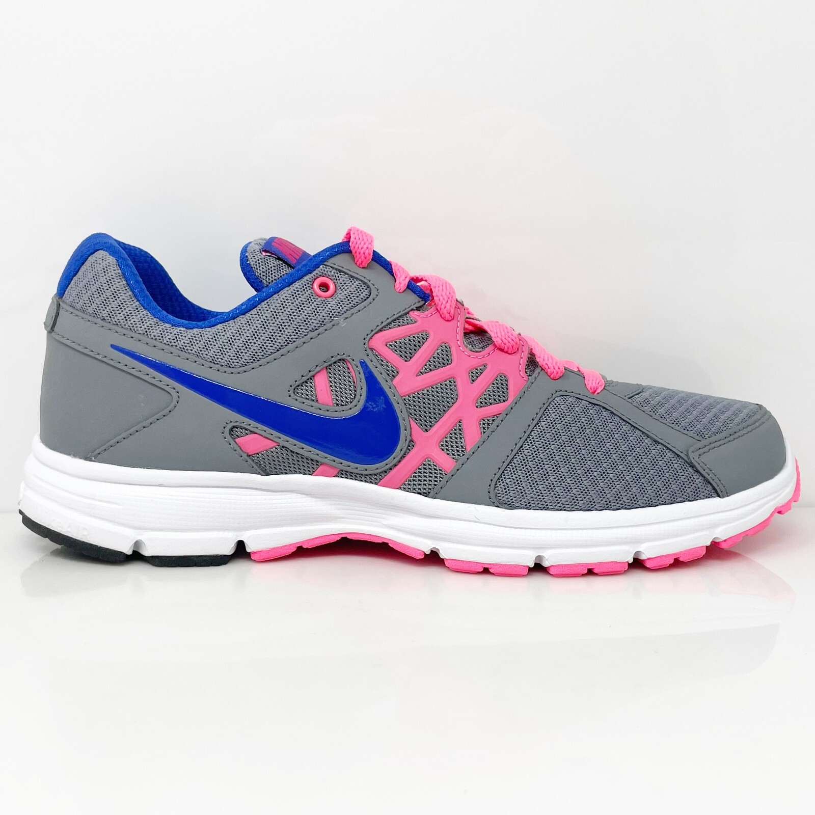 

Nike Womens Air Relentless 2 512083-015 Серые кроссовки для бега, размер 11, Серый, Air Relentless 2