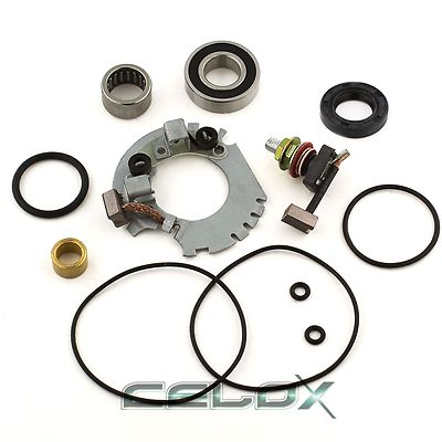 Starter Rebuild Kit for Sea-Doo SPX 720 1996 / SPX 800 1997 / XP 720 1995