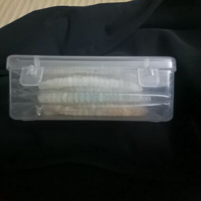 Foto dell'oggetto di un acquirente verificato