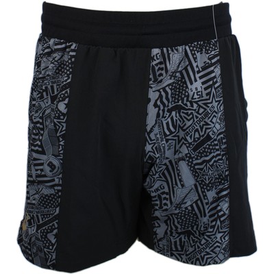 

Мужские шорты ASICS Jb Elite размера  Athletic Casual JB2876-90, Черный, ASICS Jb Elite Shorts