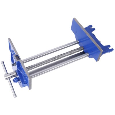 Blue 10.5 Inch  with Quick Release for Efficient Workflow and