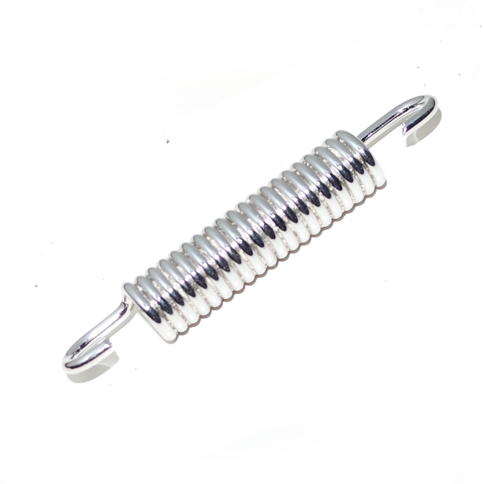 For Norton Commando 750 cc 850 cc Center Stand Spring Steel Chrome 
