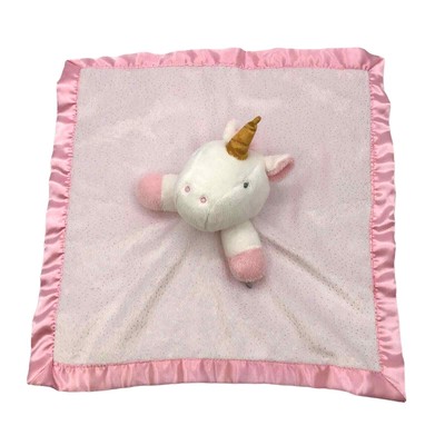 Buddy Plush Stuffed Animal 14"