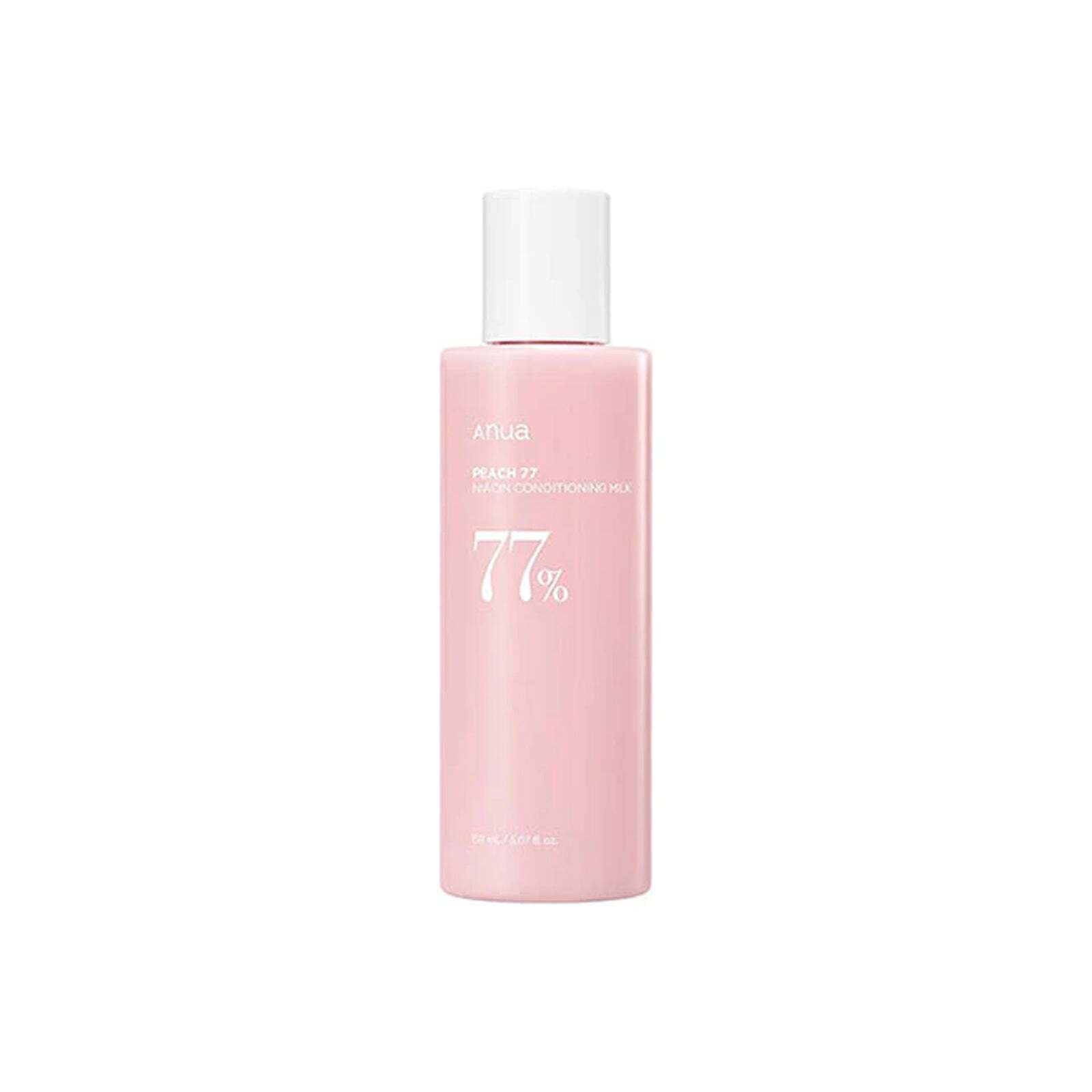 Anua Peach 77 Niacinamide Conditioning Milk 150ml