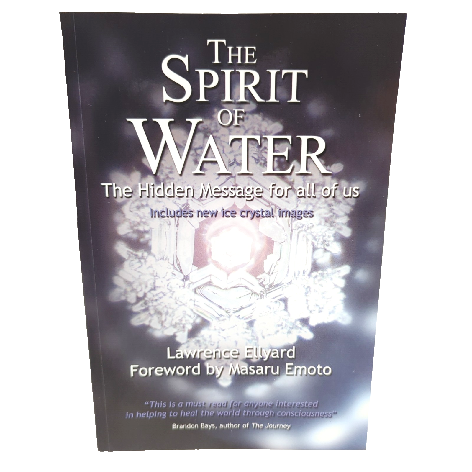 Preview of The Spirit Of Water