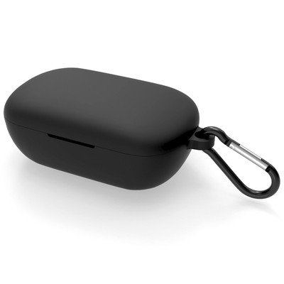 Geekria Silicone Case Cover for Soundcore by Anker Life P2