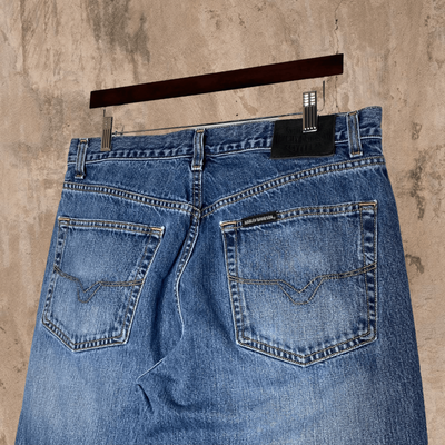 Harley davidson hotsell relaxed fit jeans