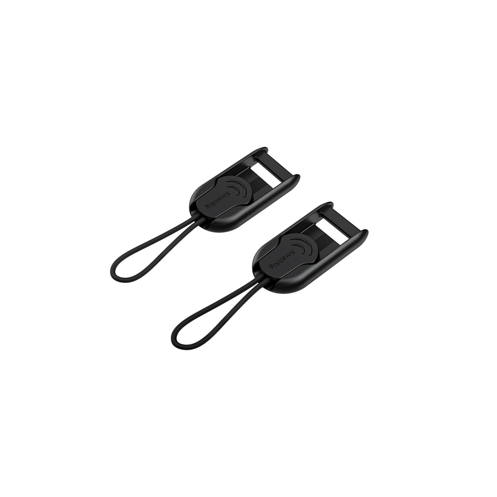 SmallRig Camera Strap Clips QD Loops Quick Release Buckle Connector