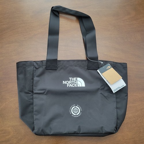 The North Face Medium EWC Tote Bag Logo Reusable Gym