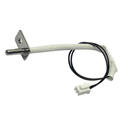 200K Thermostat NTC Temperature Sensor Probe Air Fryer Replacement Parts