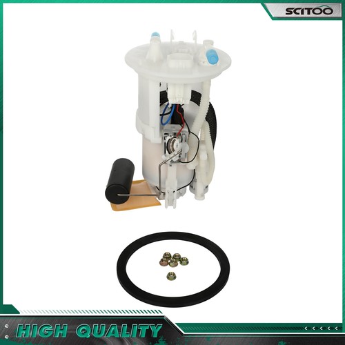 SCITOO Alternator For Nissan Frontier Pickup 2.4L 1998-2004