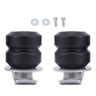 Rear Suspension Enhancement System Kit For Toyota Tacoma 2005-2023
