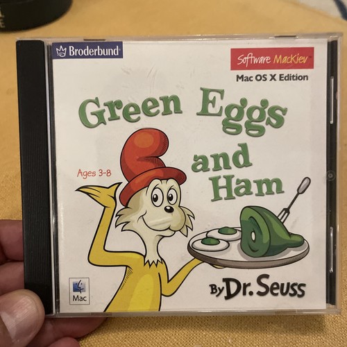 その他 Dr. Seuss - Green Eggs &amp; Ham [DVD] [Import] Dr. Seuss - Green Eggs and Ham and Other Favorites (DVD