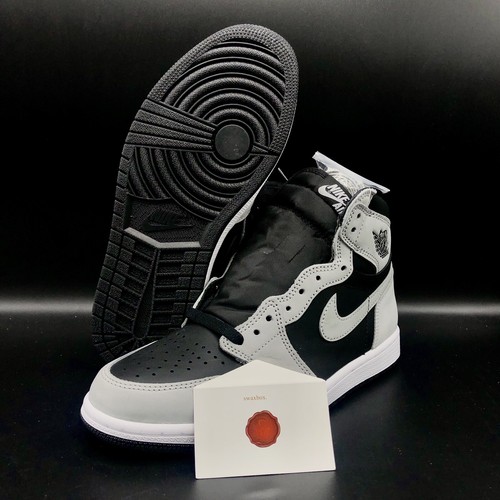 foot locker shadow 2.0