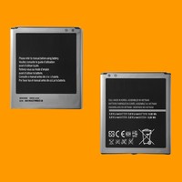 MH Ersatz Akku für Samsung Galaxy S4 i9500 i9505 ersetzt Battery EB-B600BE Accu