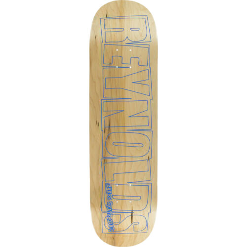 BAKER SKATEBOARDS - THEOTIS BEASLEY TOON GOONS SKATEBOARD DECK