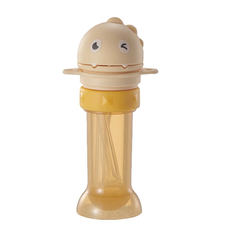 Water Bottle Topper for Toddler Silicone Adapter Topper Caps 12x6x4cm