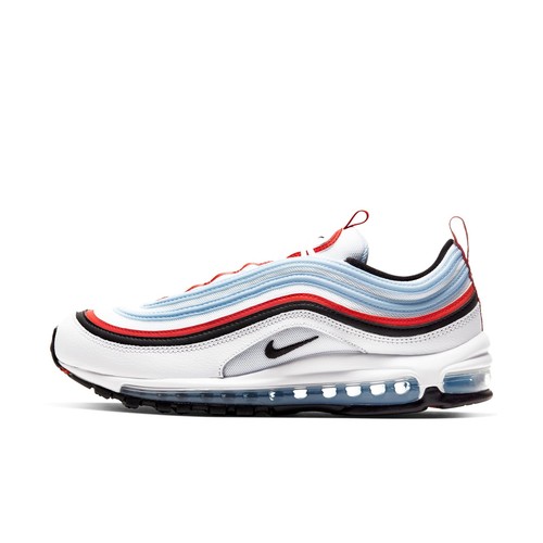[CW6986-100] МУЖСКИЕ КРОССОВКИ NIKE AIR MAX 97 (GUNDAM)