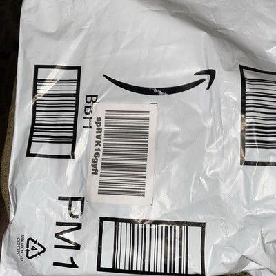 Item photo(s) from verified buyer