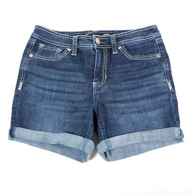 Seven7 hotsell denim shorts