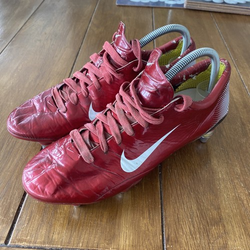 Nike Mercurial シューズ 23cm レッド Nike Superfly 9 Elite Mercurial Dream Speed FG - Light