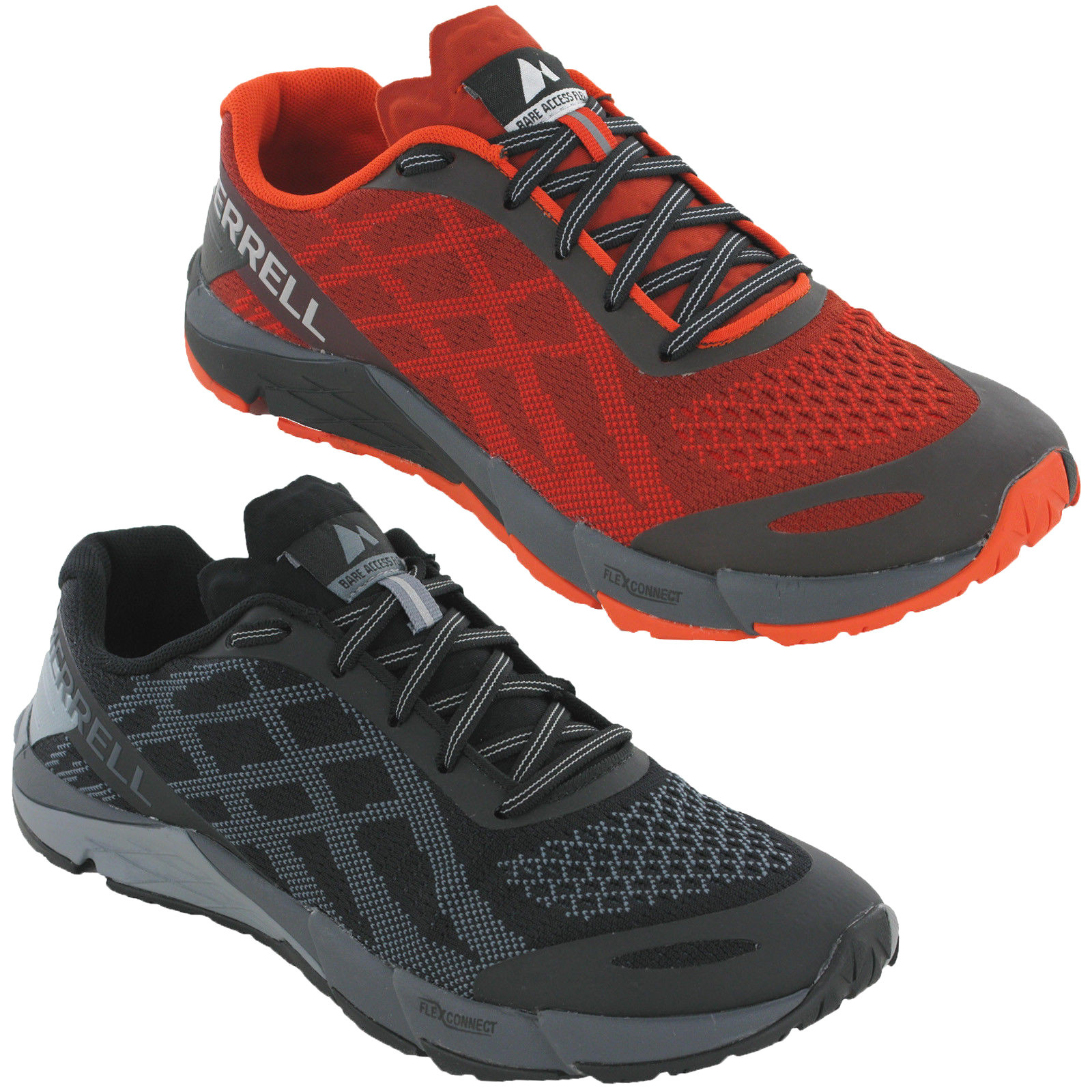 merrell running shoes