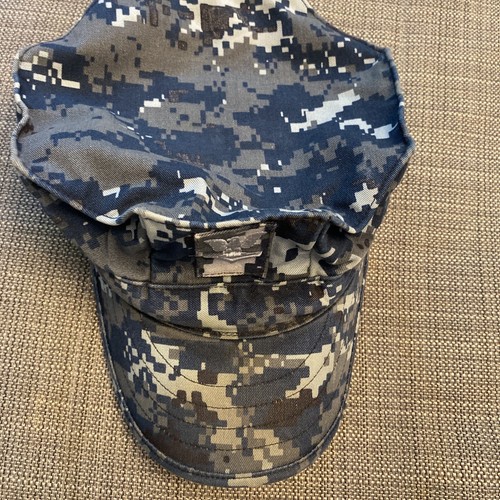 帽子 HumanMade MILITARY CAP - NAVY / L 帽子 HumanMade MILITARY CAP - NAVY / L Human Made MILITARY