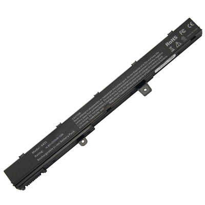 A31N1319 Battery for Asus X551 X551C X551CA X551M X551MA X551MAV-RCLN06 /Charger