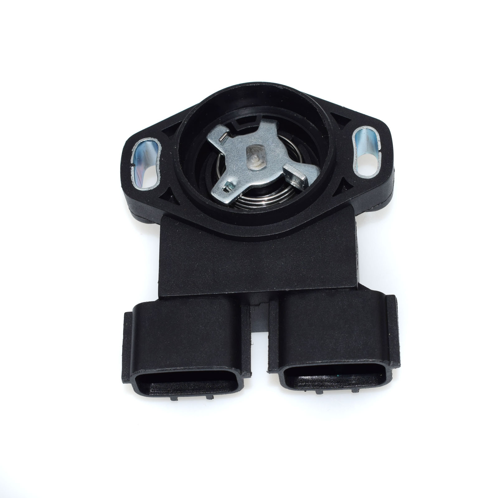 New Throttle Position Sensor For Nissan Pathfinder 3.3L Xterra Frontier