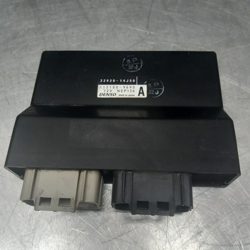 GSX1300RハヤブサGW71A 純正 ECU/CDI 32920-24FK0 GSX1300RハヤブサGW71A 純正 ECU/CDI 32920-24FK0 GSX1300R