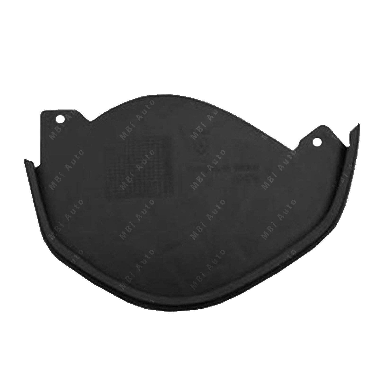 NEW Rear Left LH Corner Bumper Step Pad for 2014-2019 Chevy Silverado GMC Sierra