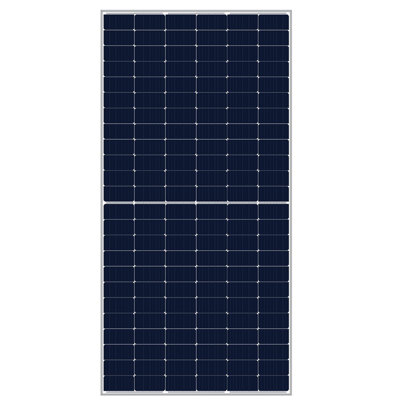 30x Pv-Modul 450 Wp Tidesolar Pv-Anlage Pellet Boiler Alu Frame