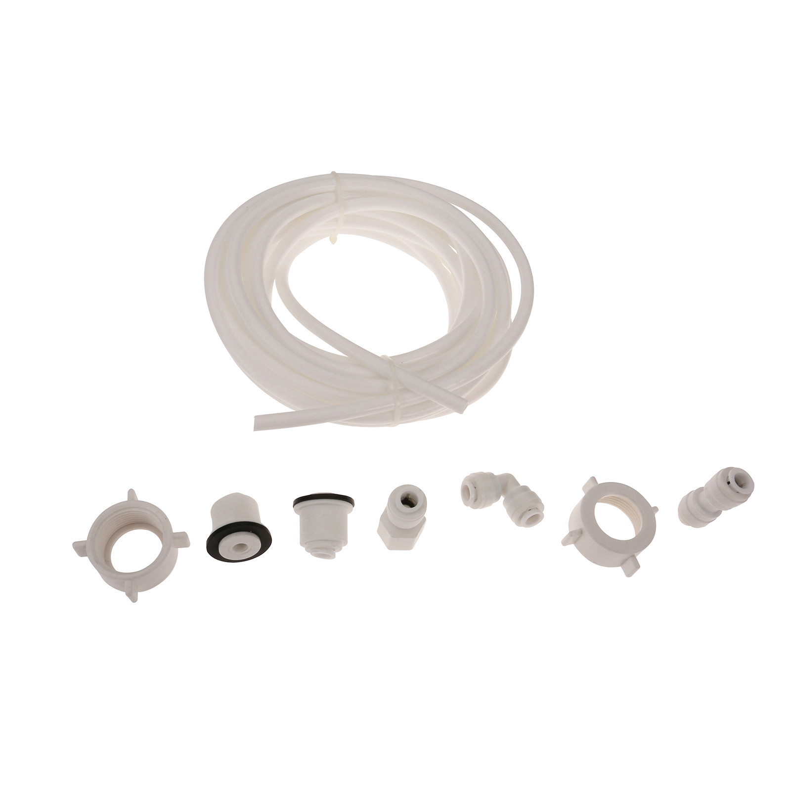 Samsung American Double Fridge Water Supply Pipe Tube Filter Connector