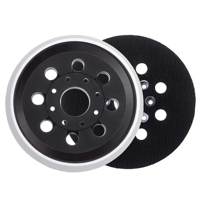 5  RS035 Sanding Pad Replacement,Compatible with Bosch Orbital Sander ROS20VS...