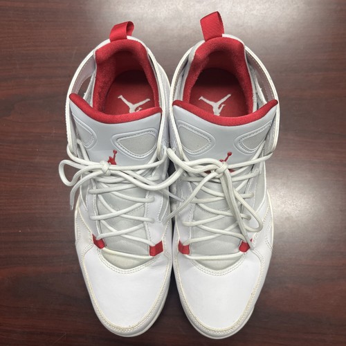 Jordan ゴルフシューズ 10 (US) ホワイト/レッド dd9315-113-1.jpg