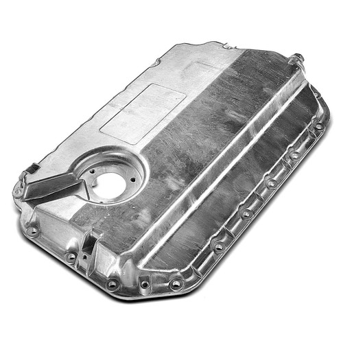 A-Premium Lower Oil Pan for Audi A4 Quattro S4 A6 Quattro Passat 2.7L 2.8L 98-05