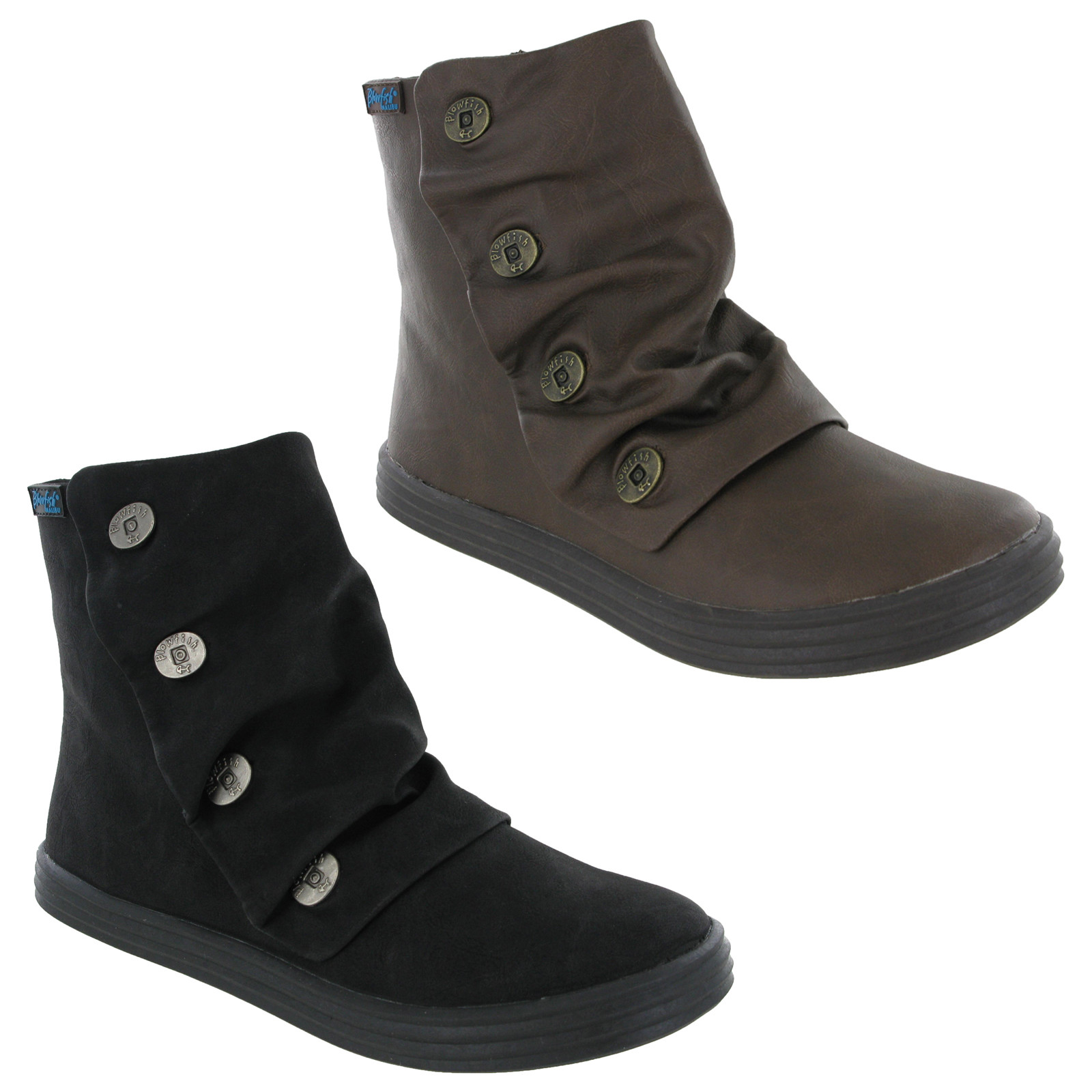 blowfish boots