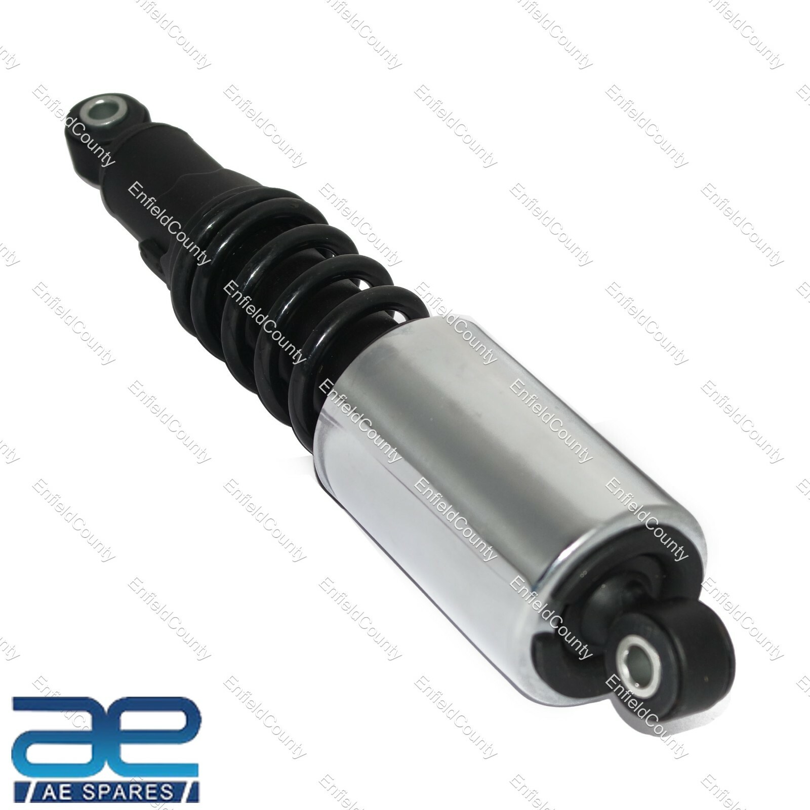 FOR ROYAL ENFIELD BULLET 350 500 REAR SHOCK ABSORBER SHOCKER 1 UNIT 142800 