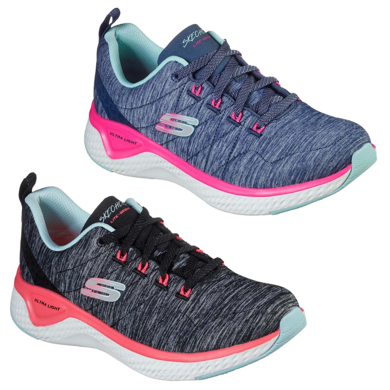 skechers sneaker solar fuse