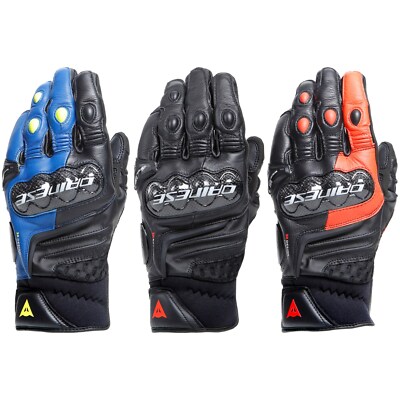 【新品未使用】Dainese X-MOTO GLOVES XLサイズ ブラック 新作・X-MOTO GLOVESのご紹介