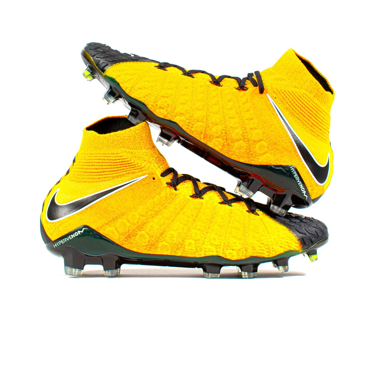 Nike Hypervenom Phantom III DF Laser Orange 1 2 RGN SE Hydra