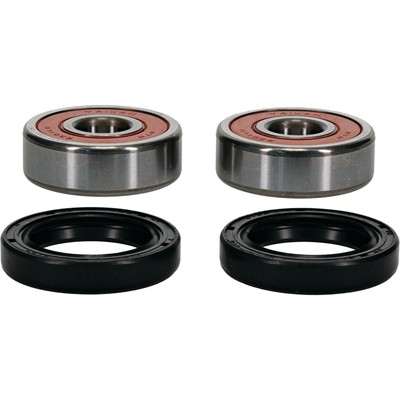 NEW PIVOT WORKS Premium Wheel Bearing Kit 25-1300-P