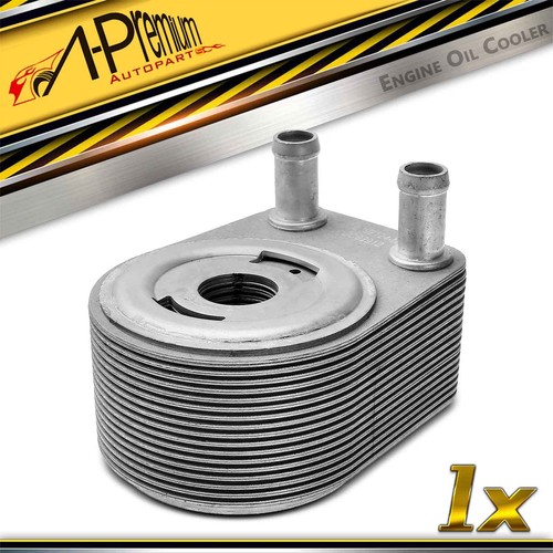 Cooler 16 Rows For Dodge Magnum 2005 2006 Chrysler 300 2005 V6 3.5l