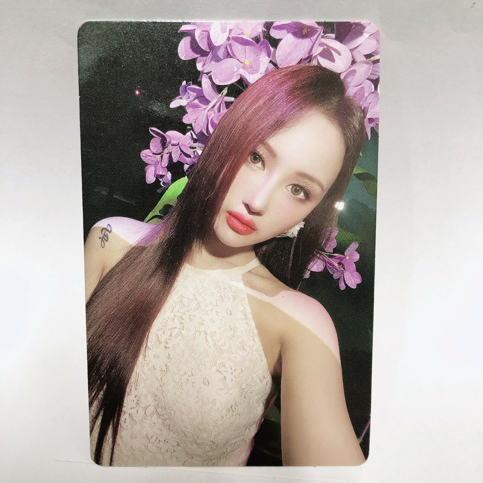 Dreamcatcher シヨン　トレカ　7枚セット Summer DREAMCATCHER Siyeon Official Special Mini Album Summer