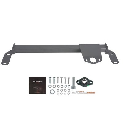 Steering Gear Box Stabilizer Bar Brace For Dodge RAM 2500 RAM 3500 03-08 4WD 4X4