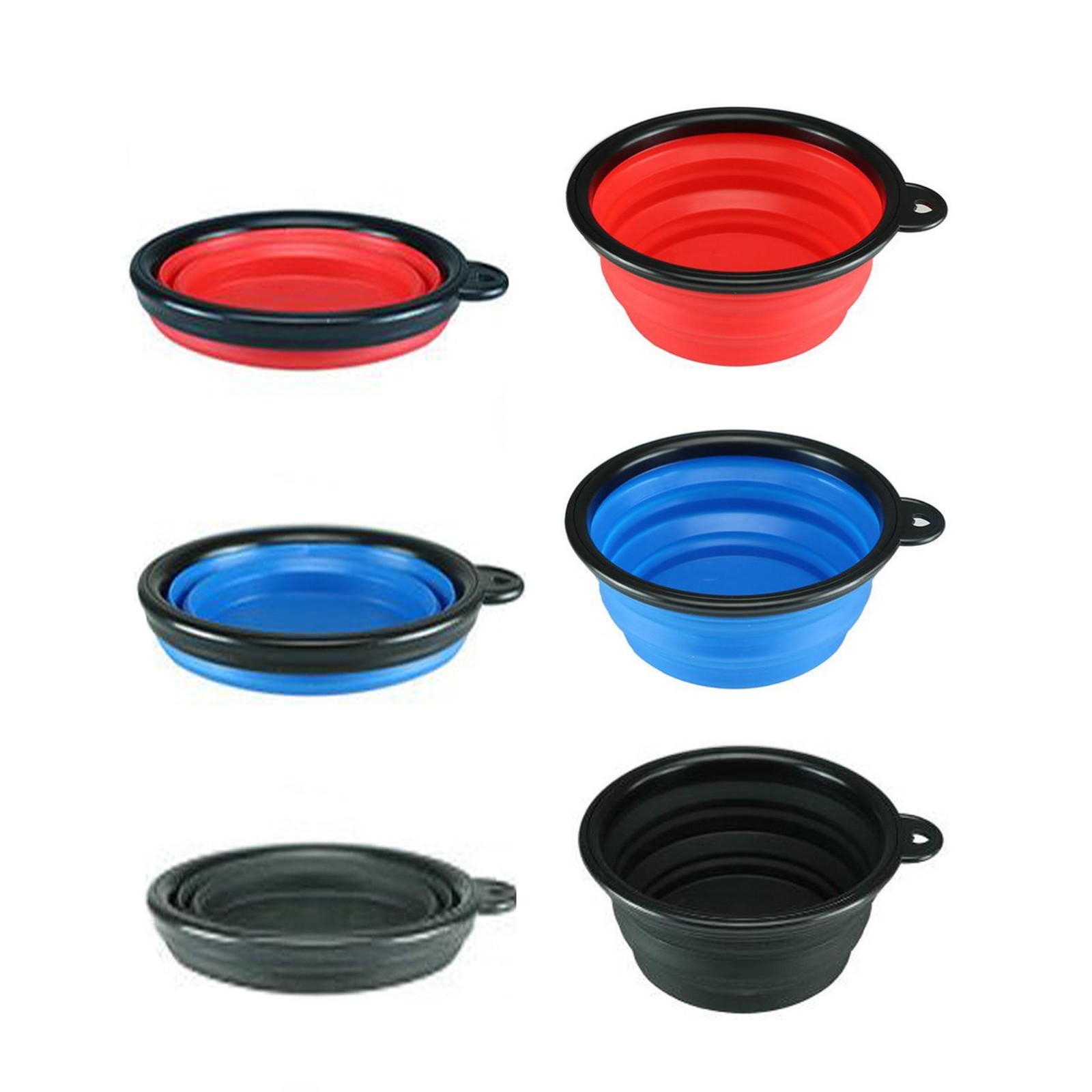 Portable Dog Water Bowl >> Details About Collapsible Dog Water Bowl Portable Travel Pet Feeding Silicone Non Slip Portable Dog Water Bowl >> Details About Collapsible Dog Water Bowl Portable Travel Pet Feeding Silicone Non Slip