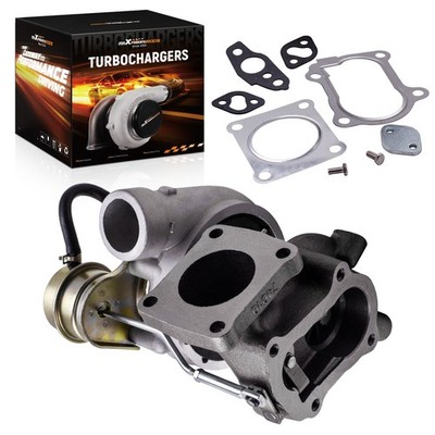 CT26 Turbocharger for Toyota Landcruiser HJ61 4.0L 12H-T 17201-68010 turbo NEUF