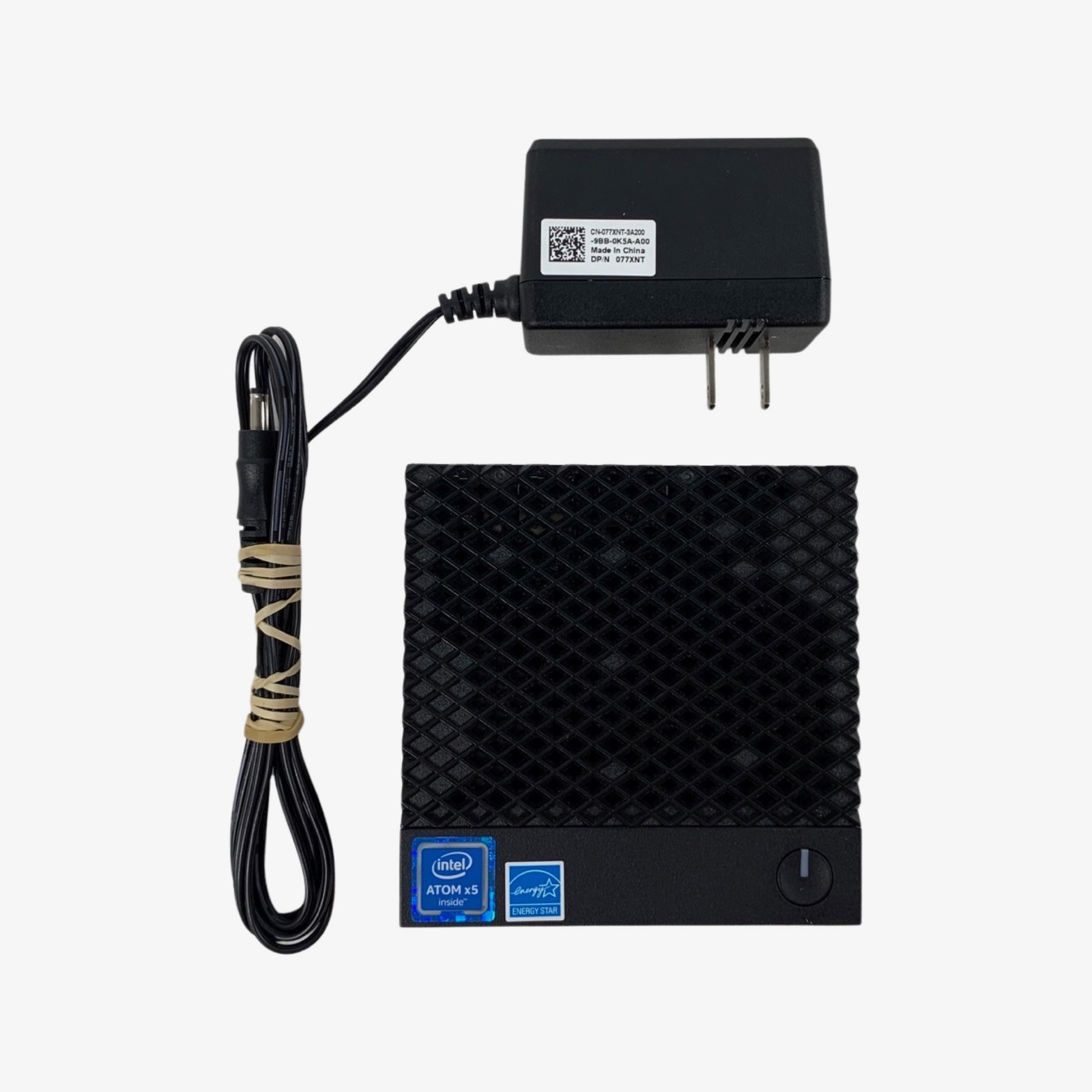 Dell Wyse 3040 ThinOS 8.6 2GB RAM 16GB SSD Intel Atom X5-Z8350 PC9K3 4K8XT - Picture 2 of 9